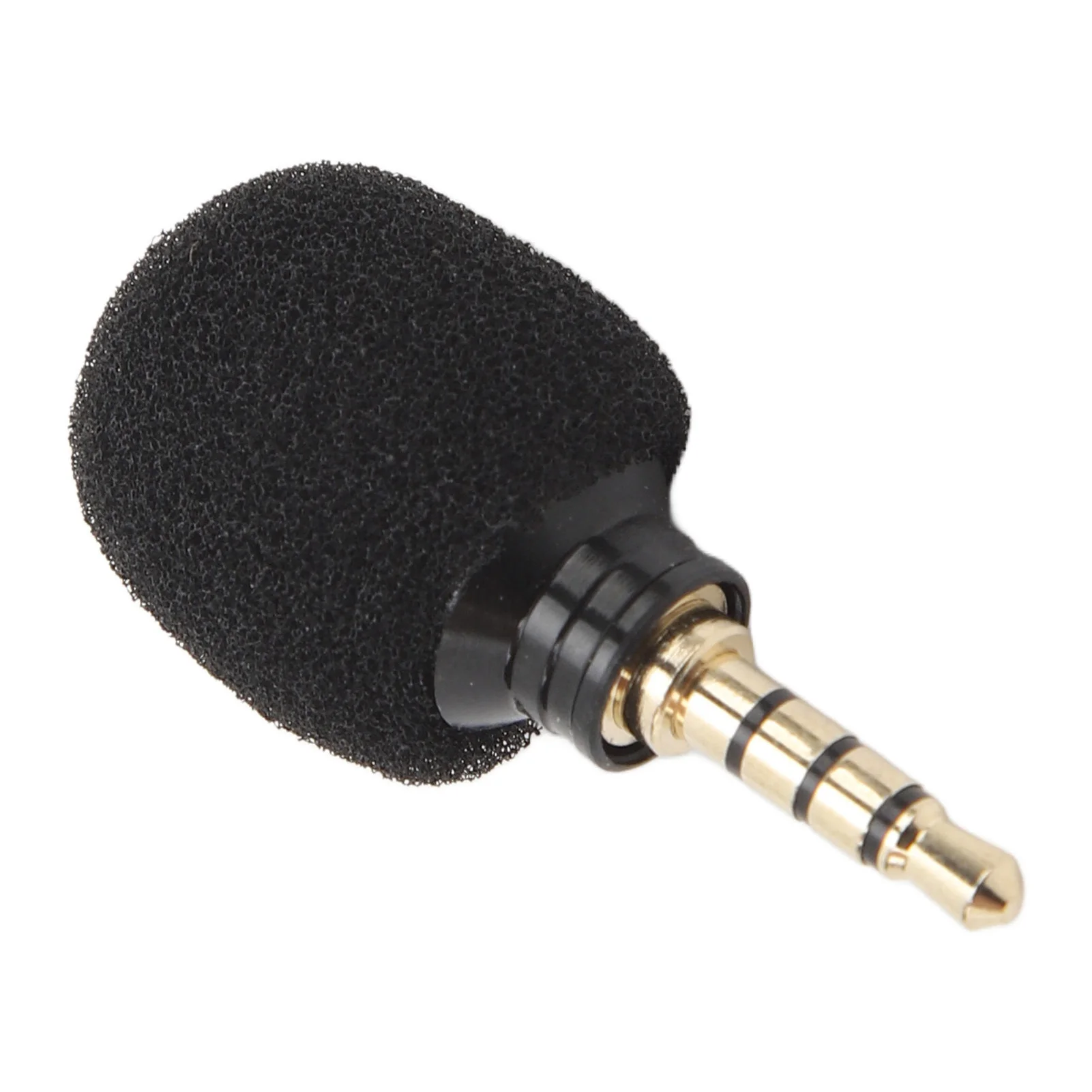 컴퓨터 블로깅용 미니 마이크, 전화 마이크, 소음 감소 칩, 3.5mm
