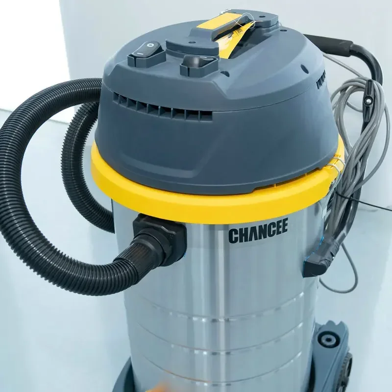 Carpet Cleaning Machine 220V Vacuum Steam Cleaner 90L Industrial Vacuum Cleaner 4