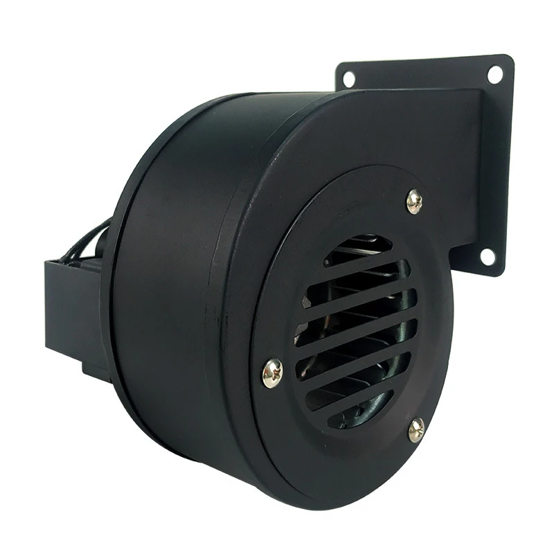 Replacement Blower For Wood Stoves 220V 13W 20W 40W Outdoor Wood Furnace Fan  Low Noise Stove Fan for Wood/Log Burner/Fireplace - AliExpress