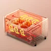 New mini 12L fully automatic cooking stove pizza cake baking multifunctional kitchen appliance electric oven mini oven 5