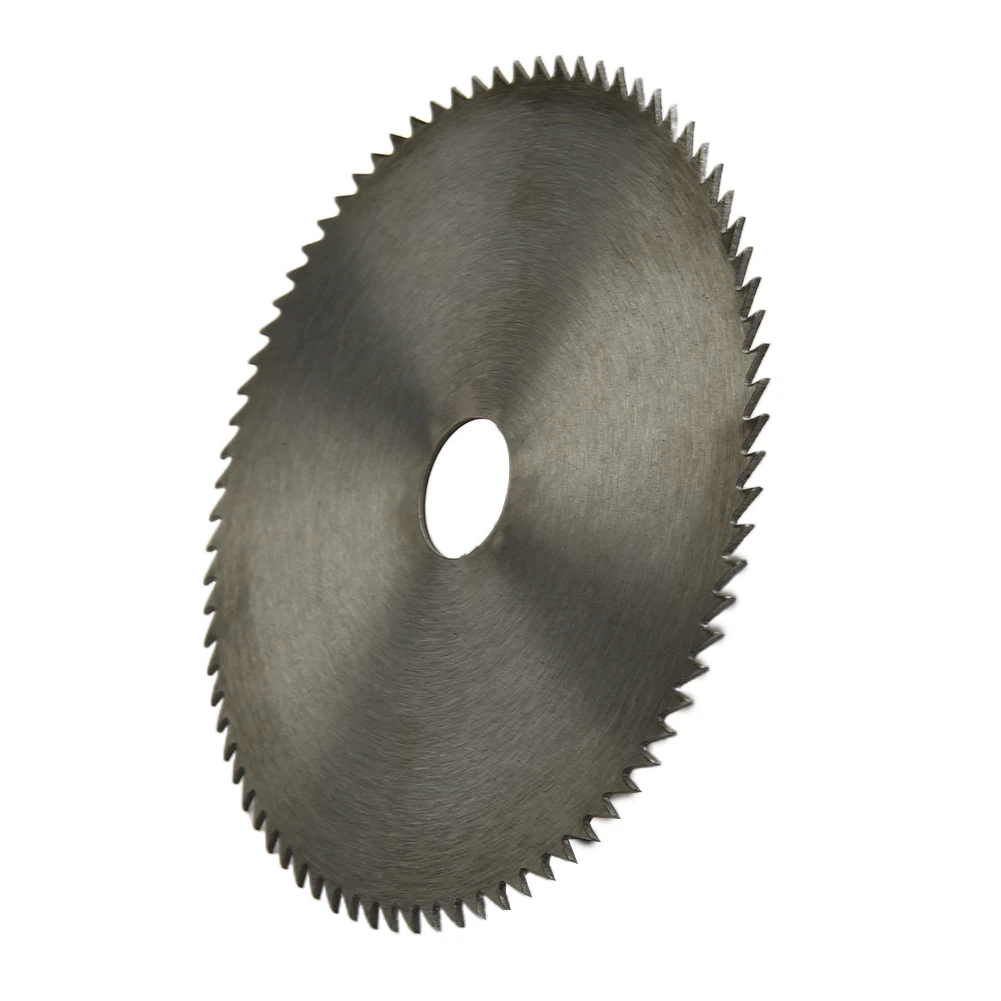 

4 Inch Steel Circular Saw Blade 100mm Bore Diameter 16mm 20mm Wheel Cutting Disc Angle Grinder Woodworking Tool