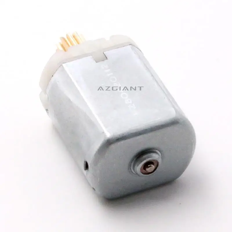 

For BMW 120d xDrive 120i 2015-2019 Car Trunk Lock Actuator Latch Release Door Inner Motor Replacement OEM Core Power DIY Engine
