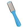 1Pcs Professional Double Side Foot File Rasp Heel Grater Hard Dead Skin Callus Remover Pedicure File Foot Grater 1