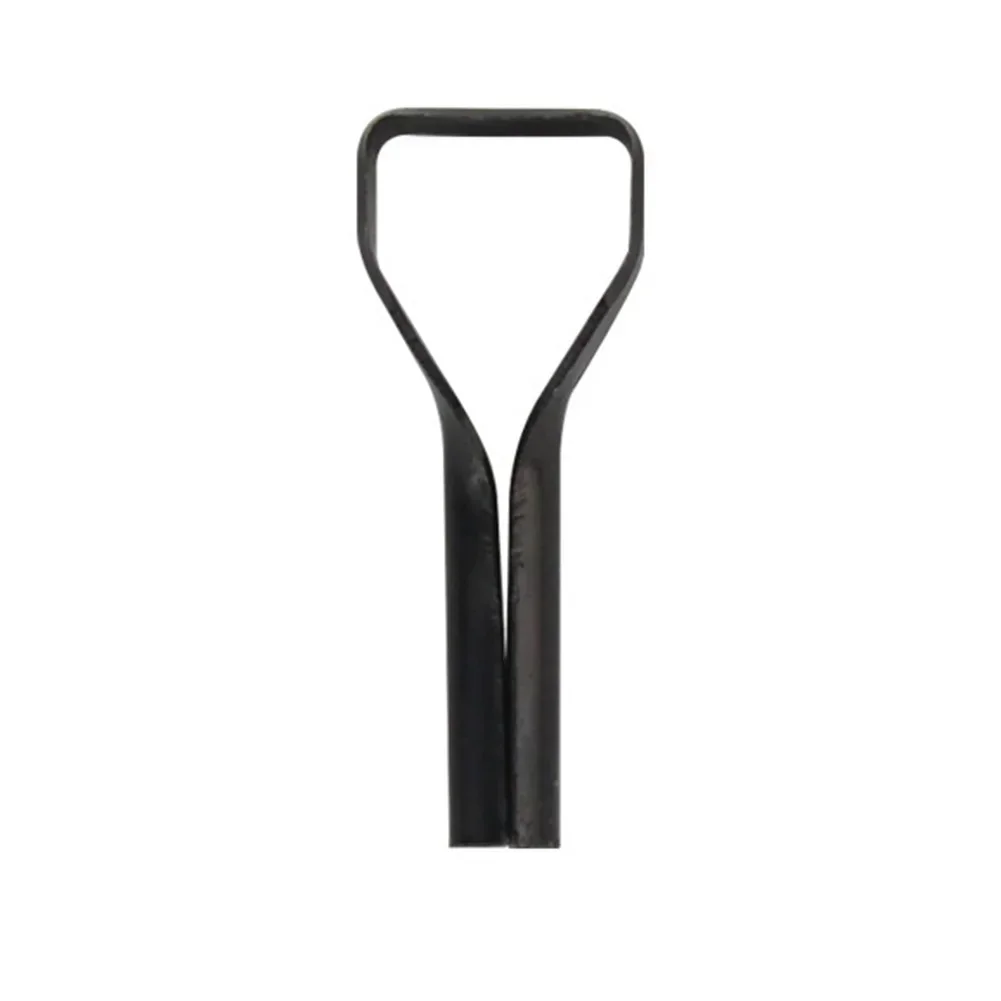 1pc Construction Tools Yin And Yang Fillet Welding Line Trowel Scraper Accessories Aluminum Alloy Ladder Scaffolding Parts