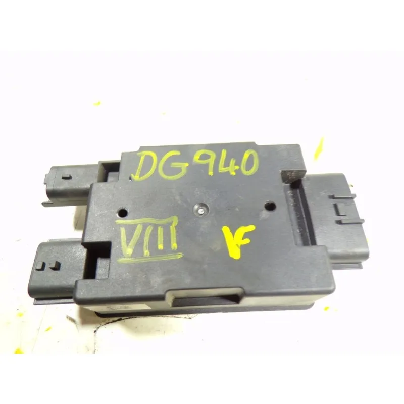 Modulo Elettronico/1700100Q0B/0580001019/169108688R / 17023189 Serve Per Nissan X-Trail (T32) Acenta 4X4