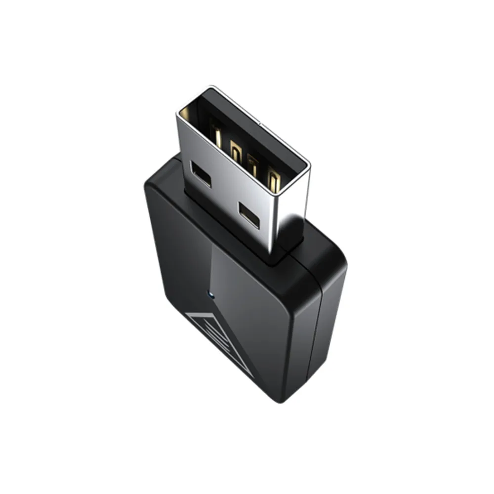 2.4GHz USB Dongle Wireless Transmitter For EKSA E1000WT Gaming Headphones
