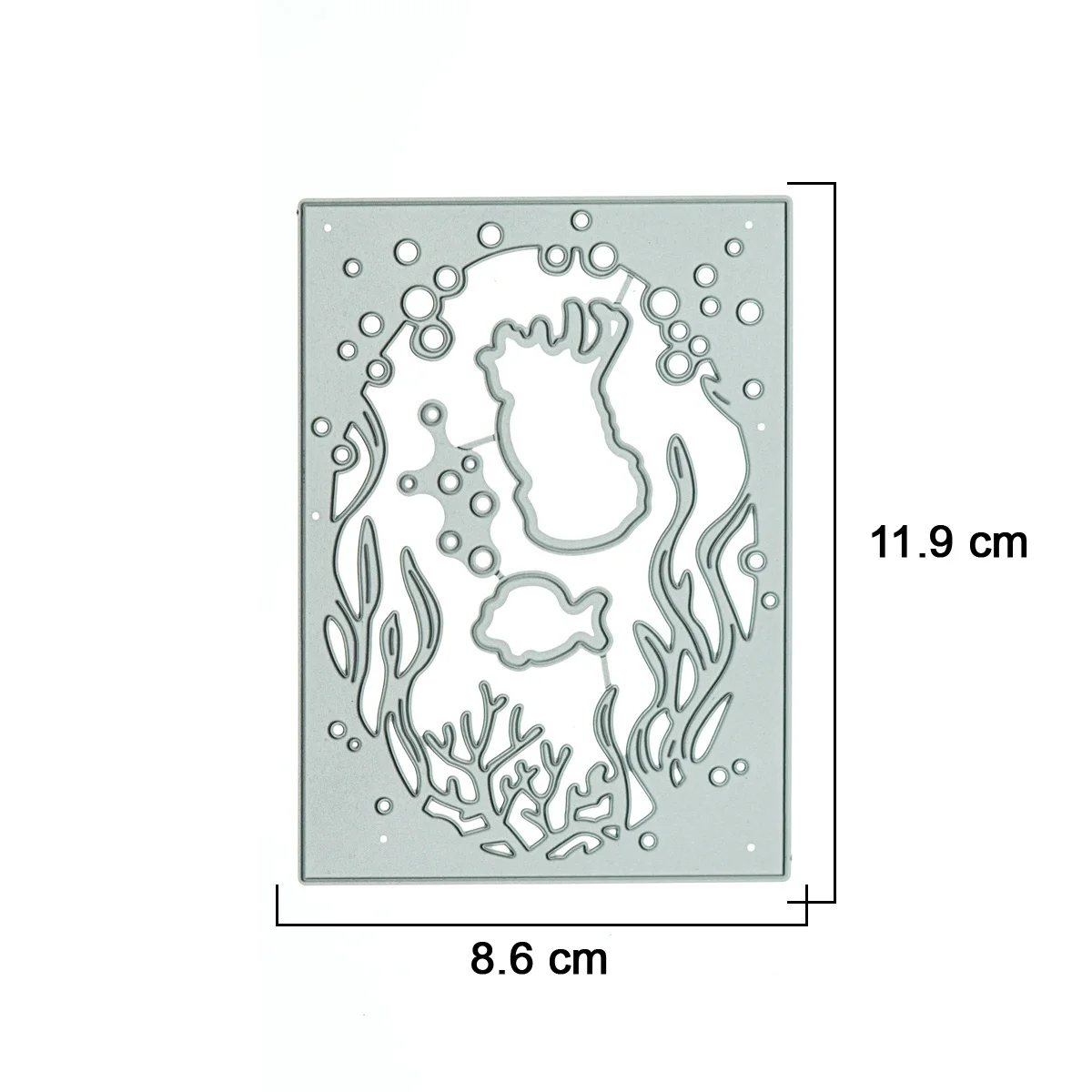 Pistole del piede del bambino Forma Metallo Fustelle Scrapbooking Stencil Goffratura Decorativa Taglierina di carta artigianale Stampo Biglietto d'auguri fai da te  15