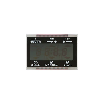 Pantalla para Audi 80 100 200 V8 MFA, grupo de instrumentos 1
