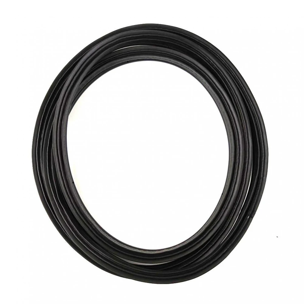 Toyota용 트렁크 뚜껑 수하물 고무 도장, Vios 2007-2012 64461-0D050 교체 설치, 자동차 액세서리, 핫 세일