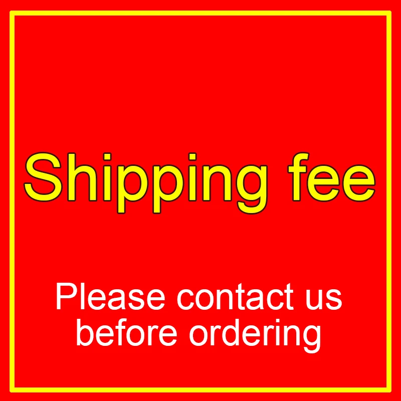 

Стоимость доставки! Свяжитесь с нами перед размещением заказа!