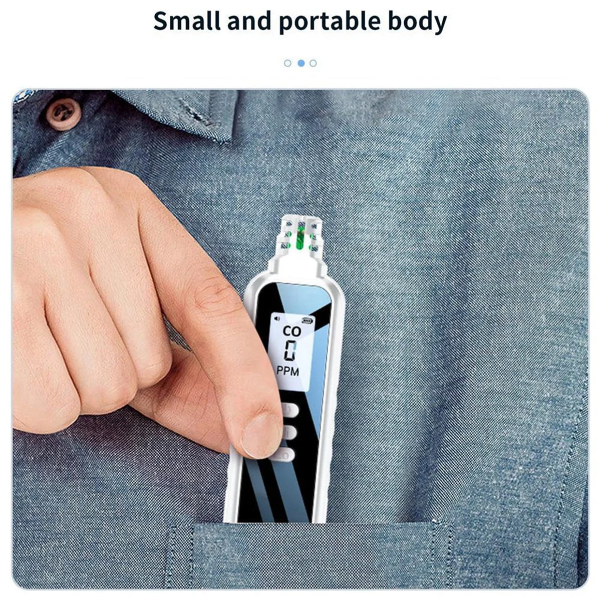 thumb