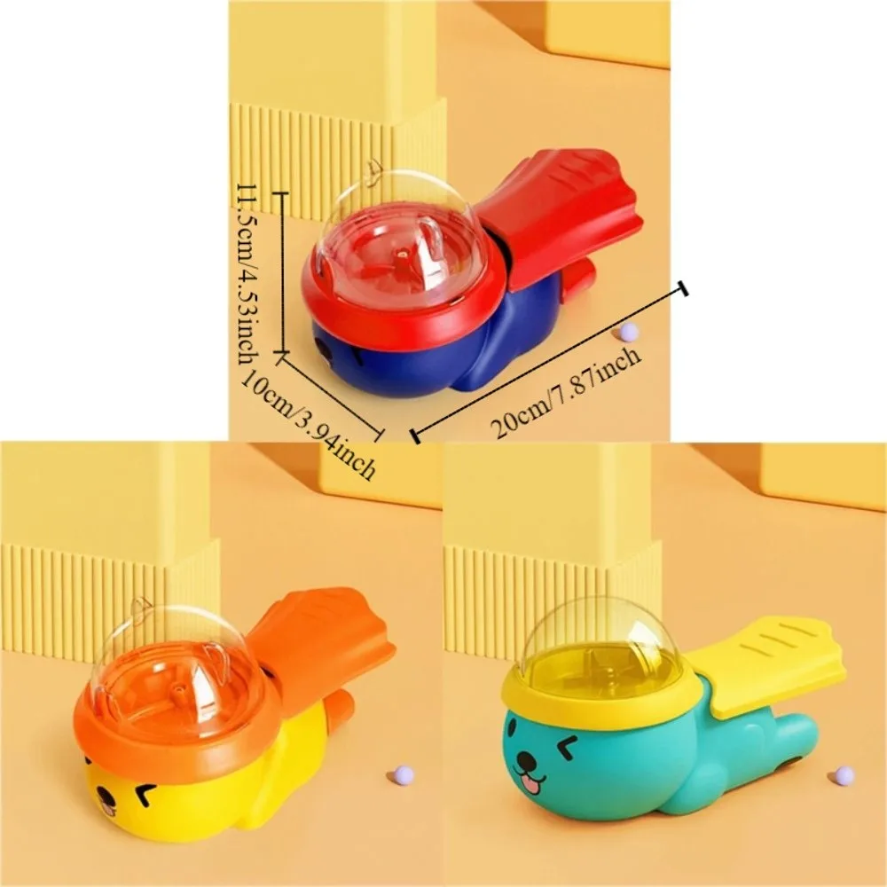 Creative Cartoon Dog Puzzle Feeder Plastic Press Dog Food Dispenser Colorful Rotating Pet Interactive Toy Dog Training