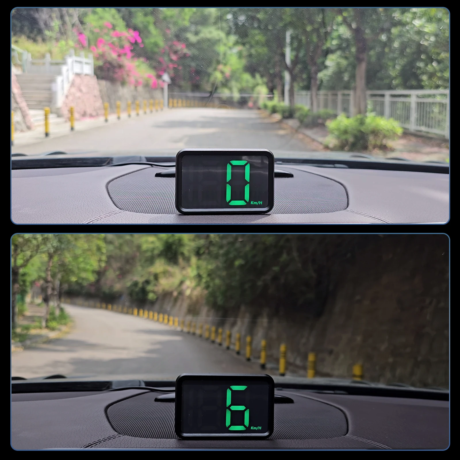 Ʈ GPS ӵ ڵ HUD KMH  HUD ӵ, ū Ʈ ӵ 跮 KMH,  ڵ Ʈ ÷  ÷ ڵ