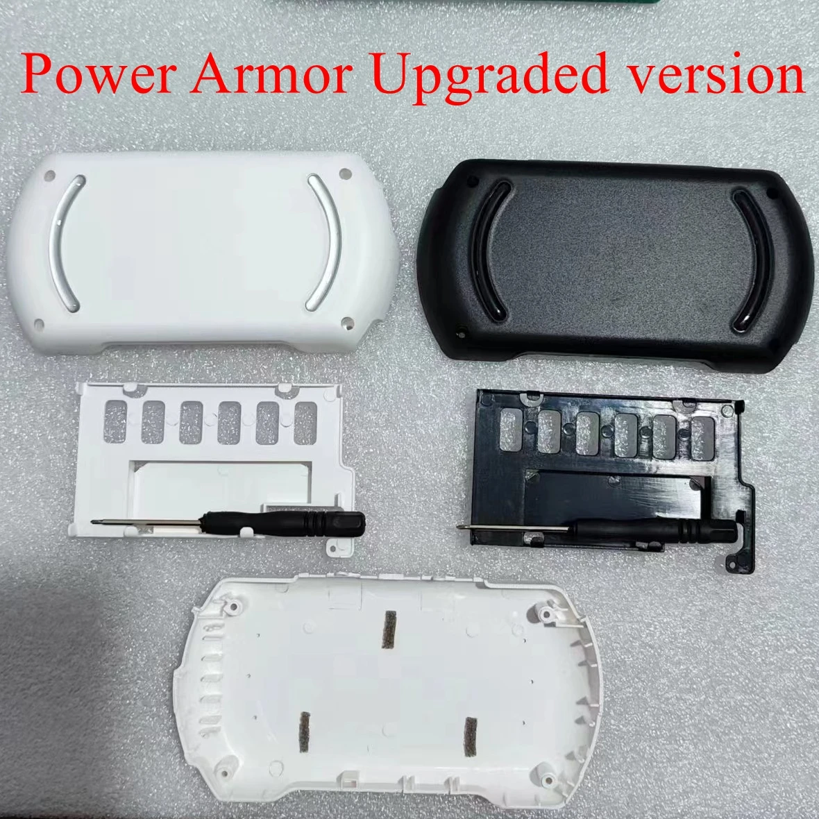 DoubleofPlayTimePSPGOBatteryPackAttachmentEnhancedbackcoverPSPGOusesPSV1000.jpg