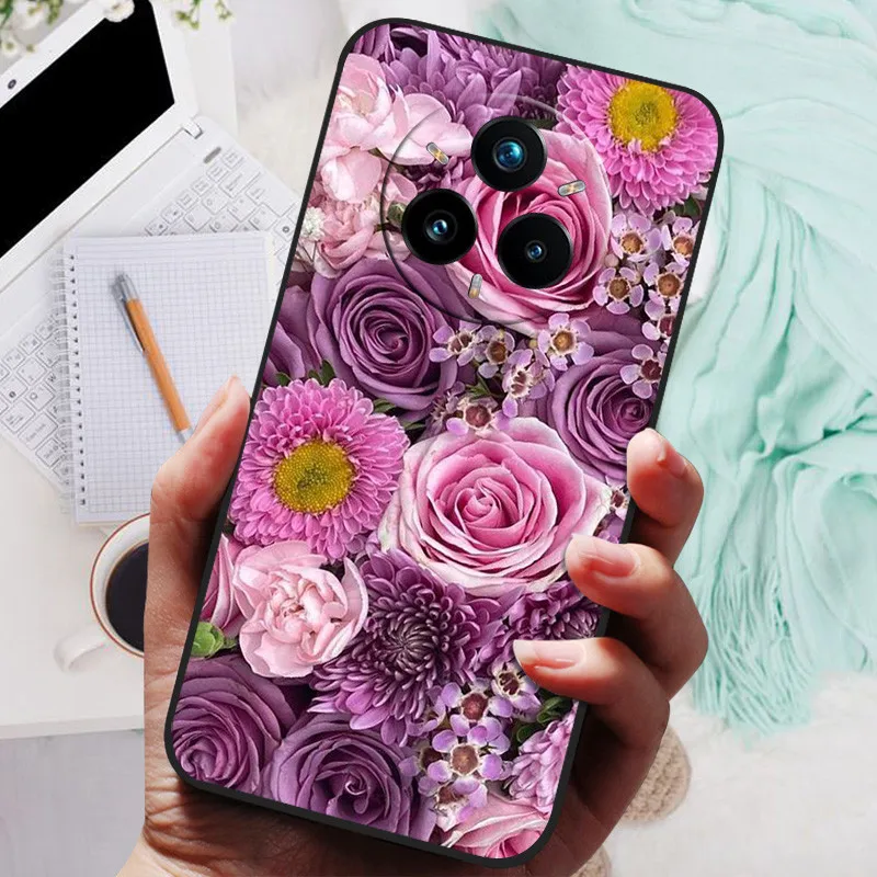 Premium Soft TPU Silicone Phone Case - Shockproof Bumper in Sleek Design