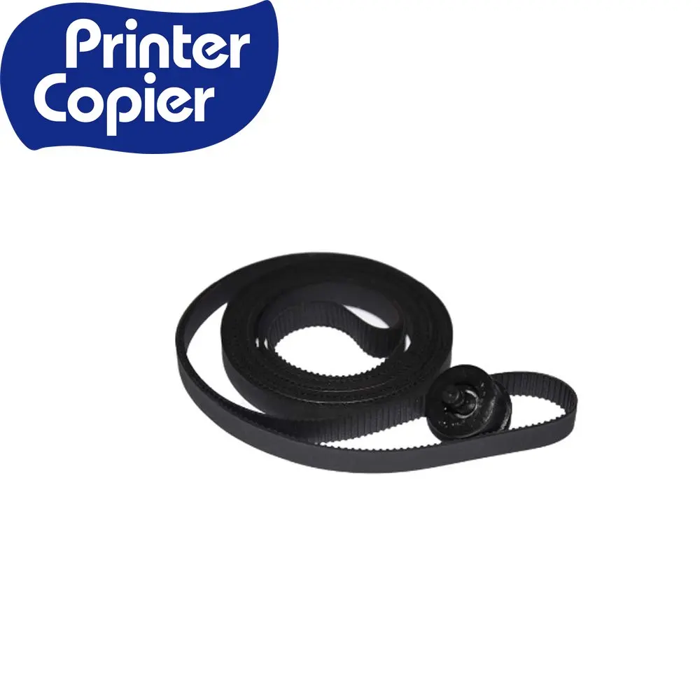 HP DesignJet 1050 캐리지 벨트, 1050C, 1055cm 플러스 C6072-60198, 36 인치, 1 개