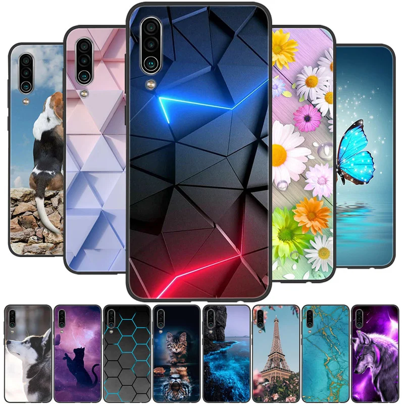 Чехол для телефона Meizu 16Xs силиконовая Мягкая задняя крышка из ТПУ 16 XS чехол 6 2