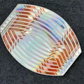 Orange Rainbow