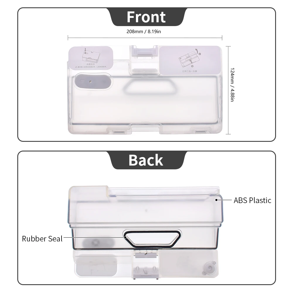 Peças p/ aspirador de pó Eletrodomésticos eletrodomesticos 05
