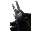 VESSEL Muti-Purpose Wire Stripper with Manual Thread Cutter for Solid Wire, Stranded Sire Japan Hand Tools No.3500E Series 4