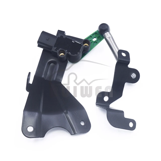 Auto Hinten Links Scheinwerfer Level Sensor Für Audi Q3 VW Sharan Tiguan  Passat B7 Seat Alhambra 3C0941309B - AliExpress