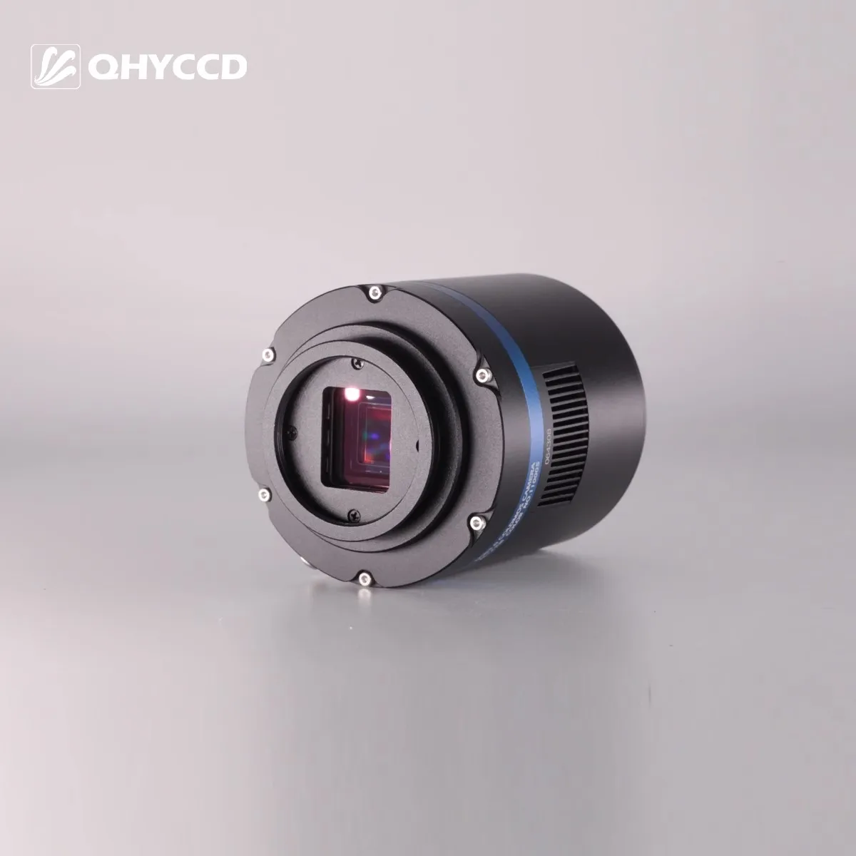 QHYCCD QHY183M QHY183C astronomical camera cooling CMOS deep space photography