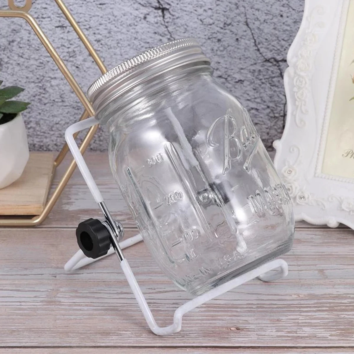 Sprouting Jar Lids Stainless Steel Mesh Screen Seed Sprout Can Lid Wide Mouth Mesh Screen Strainers Filter Germinator Accessorie sprouting jars kit