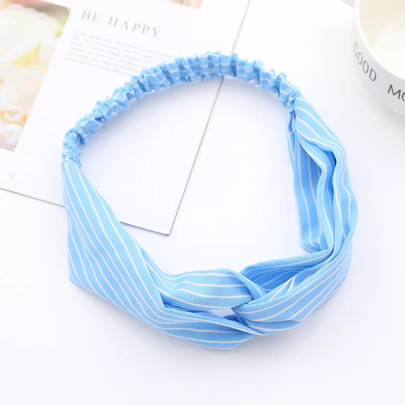 Рисунок 4 - Повязка на голову женская замшевая