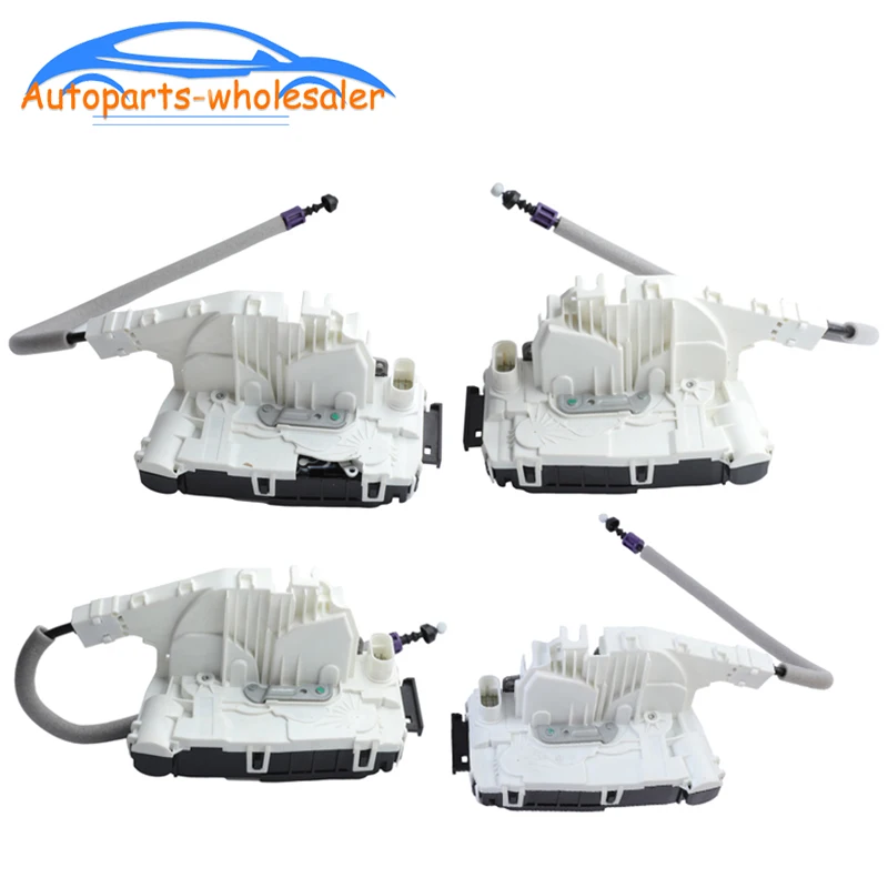 Car Door Lock Latch Actuator For Mercedes-Benz W204 W212