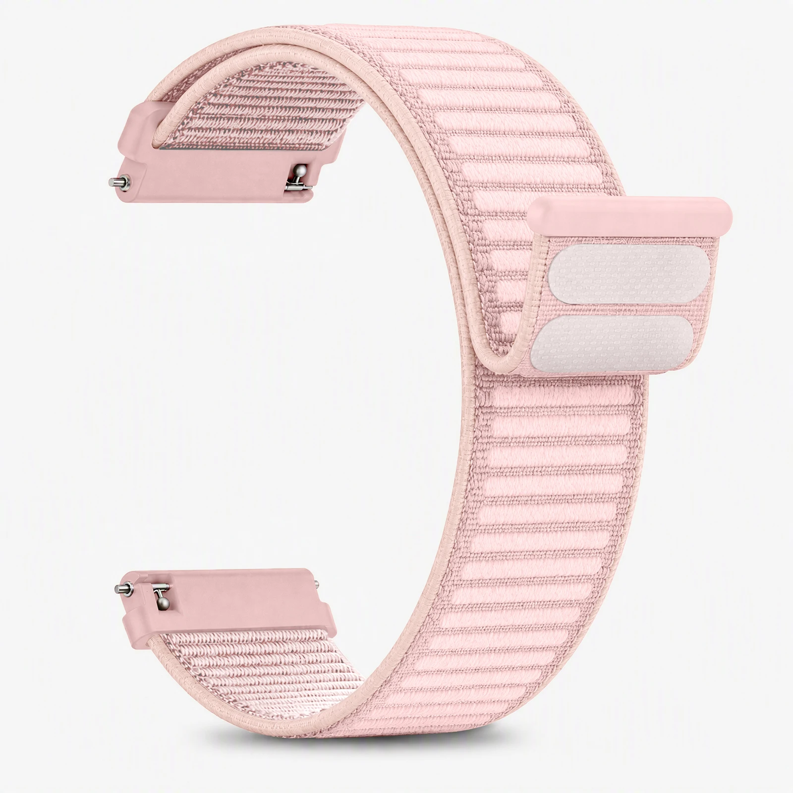 Braided Nylon Watch Strap – Adjustable and Stylish Watchband Bracelet