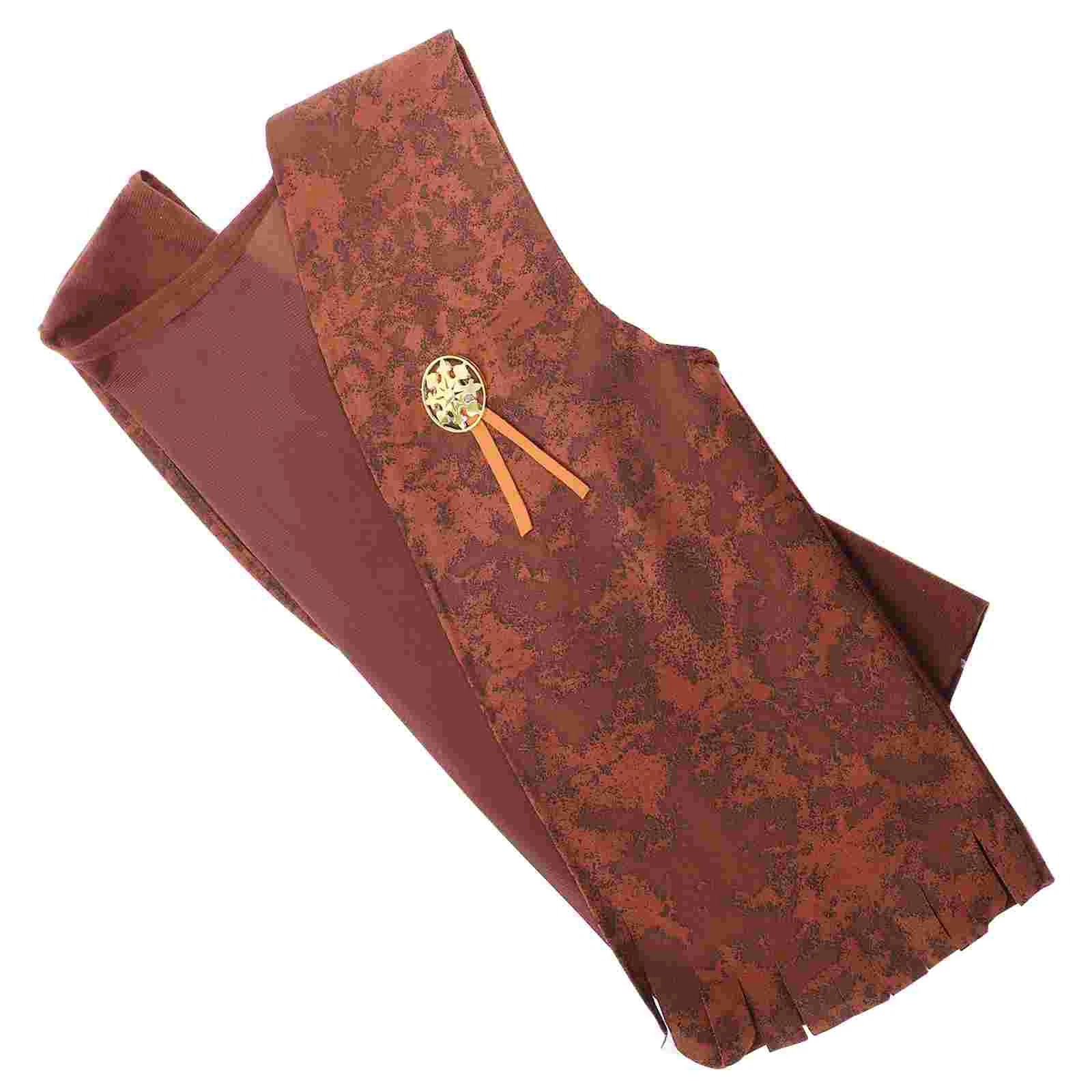 

Детский наряд, жилет, карнавальный костюм на Хэллоуин, Детский костюм, необычный жилет XL