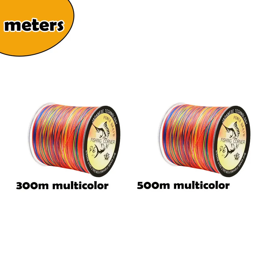 Berkley - Ligne De Pêche Tressée Jordan Lee X9