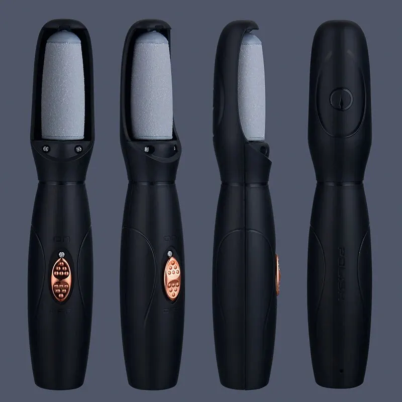 آلة طحن وباديكير مسامير القدم الأوتوماتيكية أداة ب...