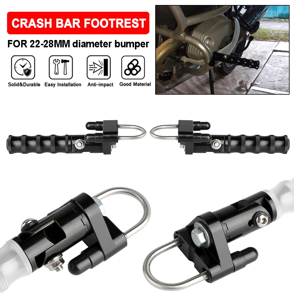 

Складные подставки для автомобиля 22 мм-28 мм для TIGER 900 RALLY TIGER900 GT Pro Tiger 800 XC SPORT TIGER1200 XR/XRX/XRT/XCX