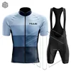 HUUB Cycling Jersey Sets MTB Bike Kits Clothing Short Sleeves Cycling Base Layers Bicycle Clothes Ropa Ciclismo Hombre Maillot 1