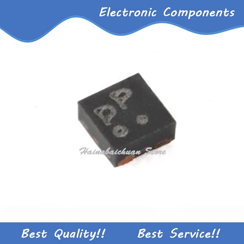 

10 Pcs/Lot 74AUP1G79GX X2SON-5 New and Original In Stock