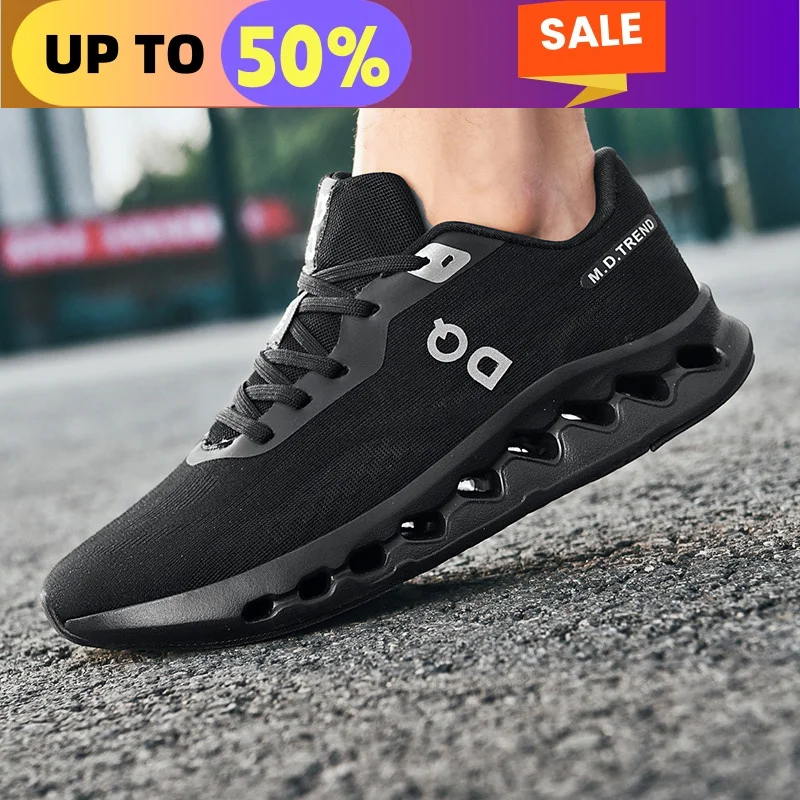 NEW Men Sports Running Shoes 6