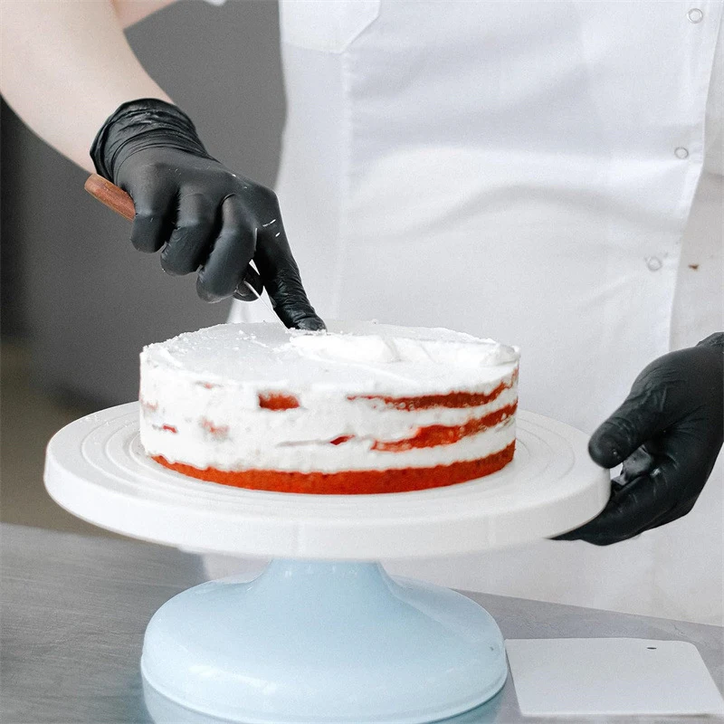Disposable Gloves Food Grade 50/100/200/400/1000pcs