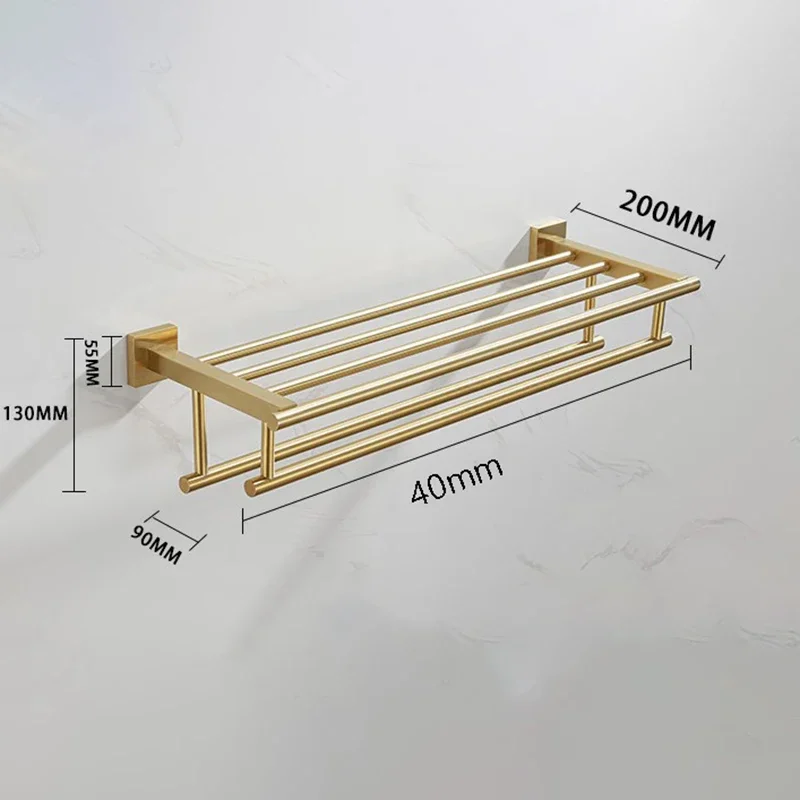 Towel Rack 40cm