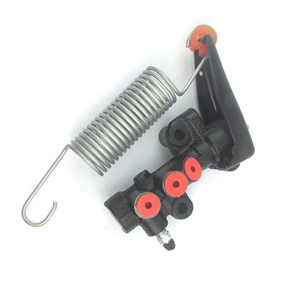 Brake Load Sensing Proportioning Valve for Mitsubishi Montero Pajero 2 MK2 V31 V33 V36 V43 V44 V46 1990-2004 MB668326 MB668328