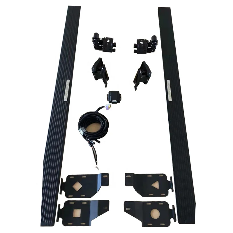 

New arrival car electric pedal for toyota sienna 2020 2021 2022