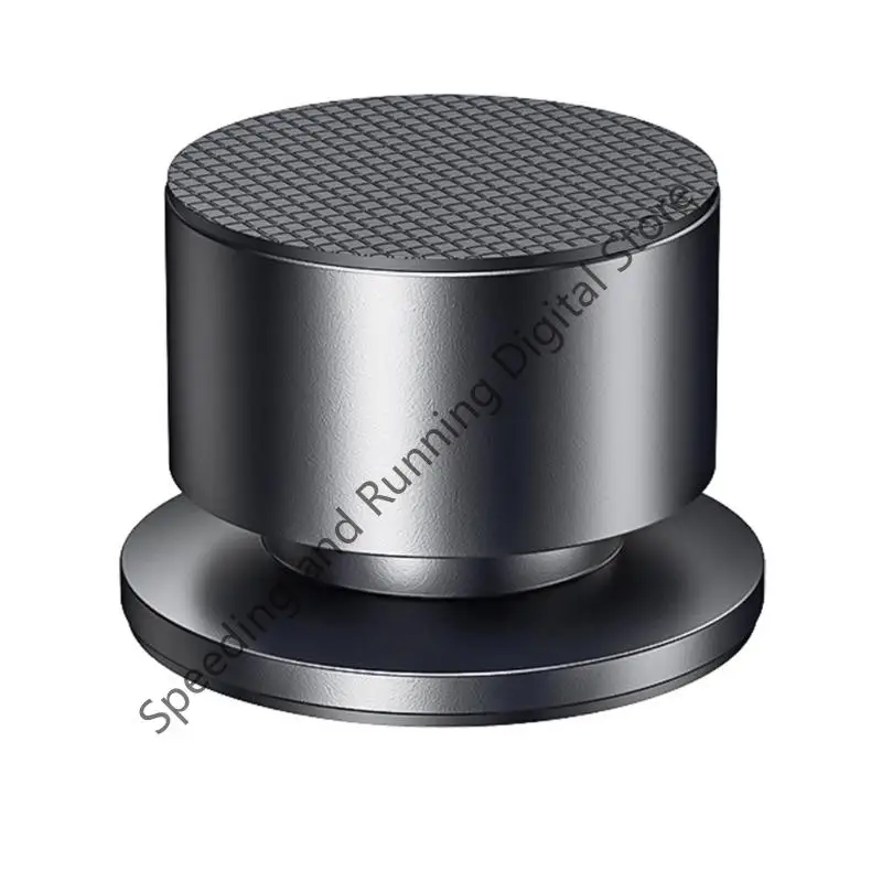 Adjustable Speaker Isolation Feet Pads with Spikes and Cones for Enhanced Sound Quality