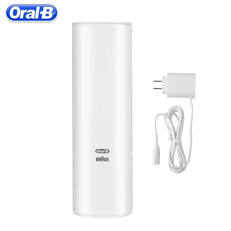 Magnetic Charging Base Compatible With Oral B IO 7/8/9 Series Electric Toothbrush Magnetic Power - Foto 8
