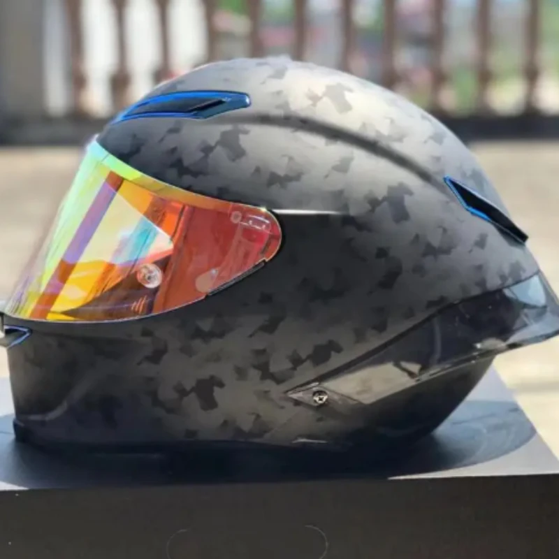 

Full Face Motorcycle Helmet Motocross Racing Motobike Riding Helmet Casco De Motocicleta Capacete Multi Color Helmets