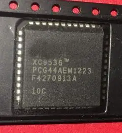 

IC NEW 100% XC9536-10PC44C