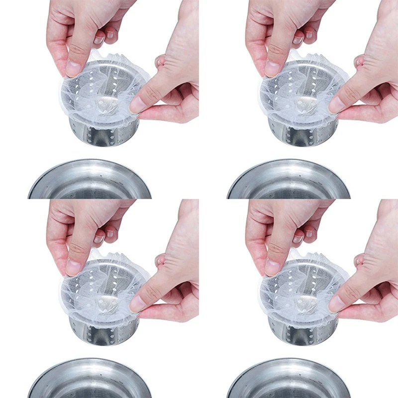 

800 шт., фильтр для кухонной раковины