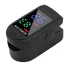 black Oximeter