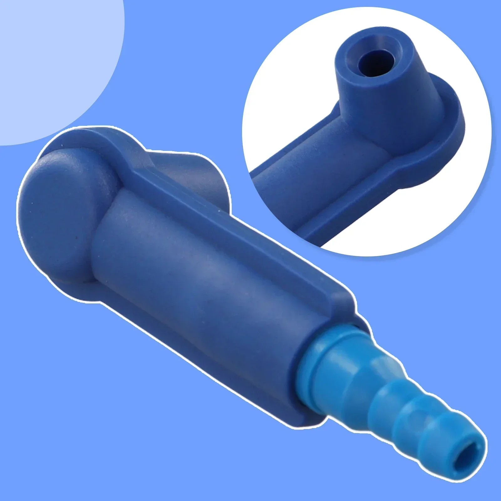 Exchange Air Replace Tool Brake Fluid Exchange Brake Fluid Plastic 1PCS 2.77inch 68mm Air Replace Tool Oil Bleeder Equipment