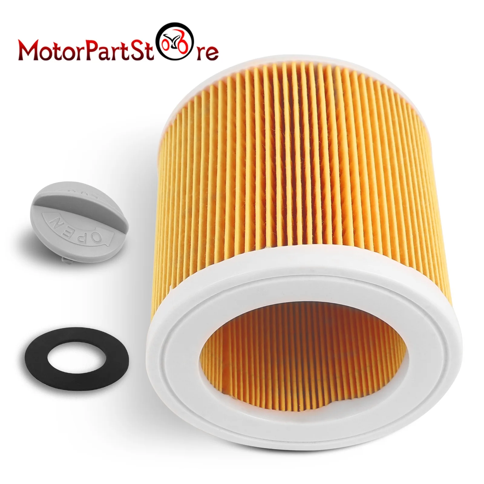 Karcher Wet Dry Wd2 Vacuum Cleaner Filter Karcher Vacuum Cleaner Filter Wd3 Air Aliexpress