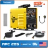 HAXIAOER ARC205 160A 110v DIY Welding Machine Automatically Matches Electrode Diameter and thickness Welding ﻿Machine 1